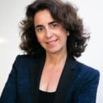 Anne-Sophie Piveteau Coach professionnel Ingénieure en programme de mentorat Technicienne PNL Formatrice