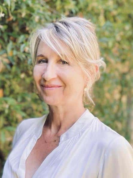 Marianne Ginat Coach professionnel Spécialisée en bilan de compétences Technicienne PNL Formatrice